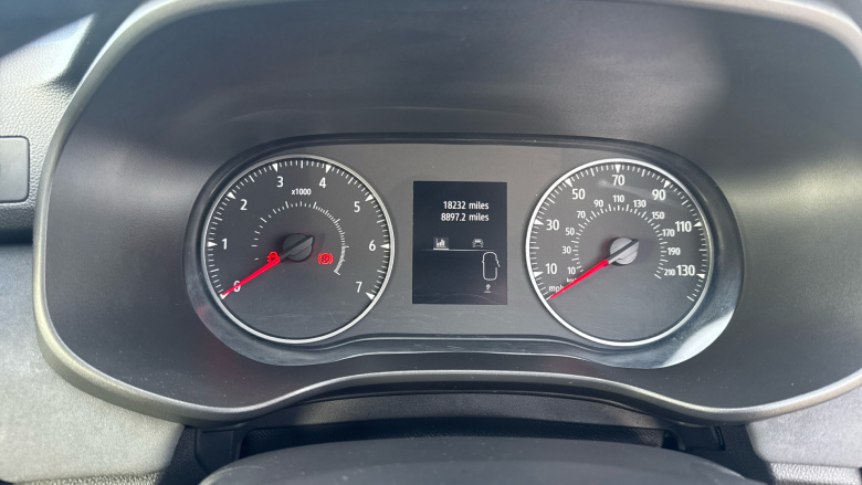 Dacia Sandero Stepway 1.0 TCe Extreme 5dr Petrol Hatchback